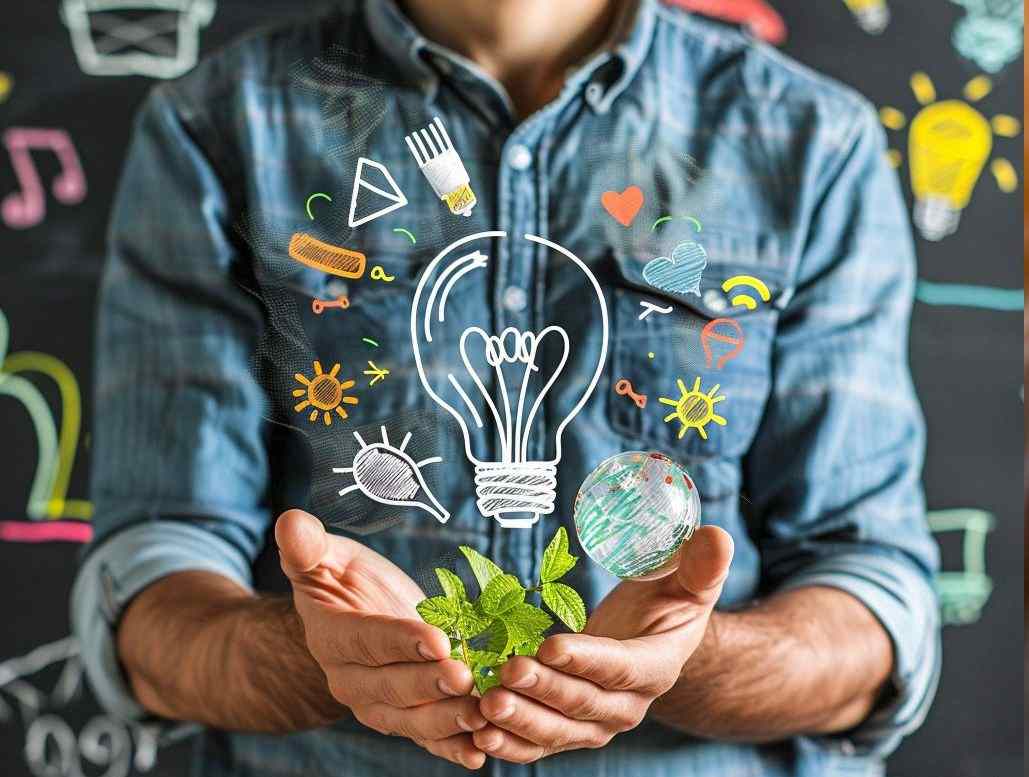 социальный предприниматель