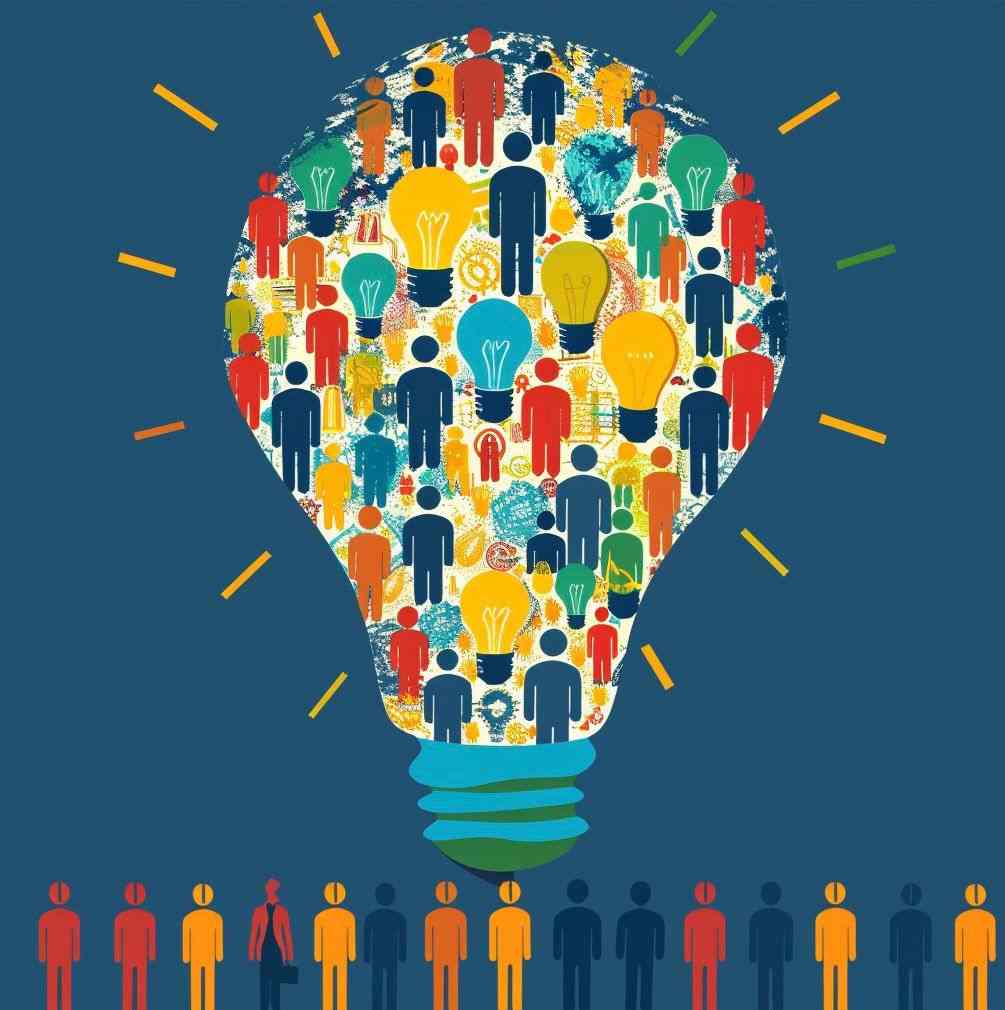 Социальное предпринимательство