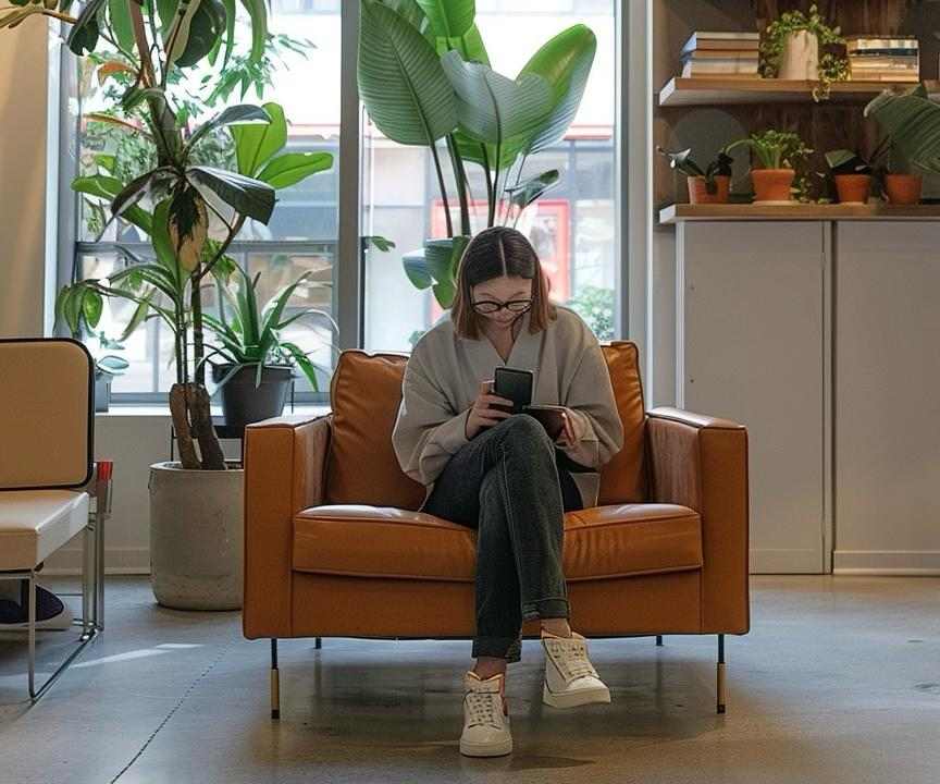 мессенджер MAX