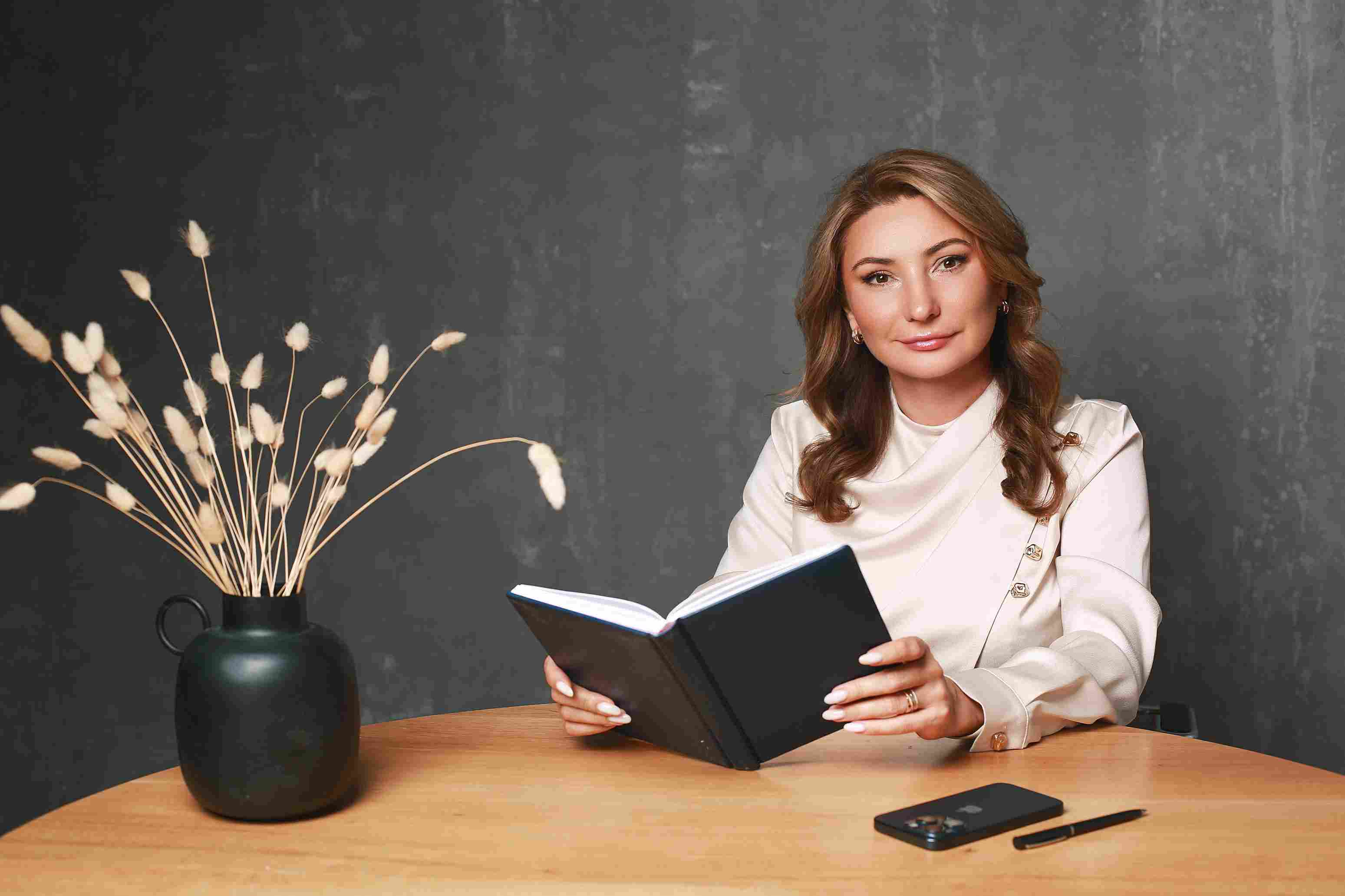 Создание личного фонда