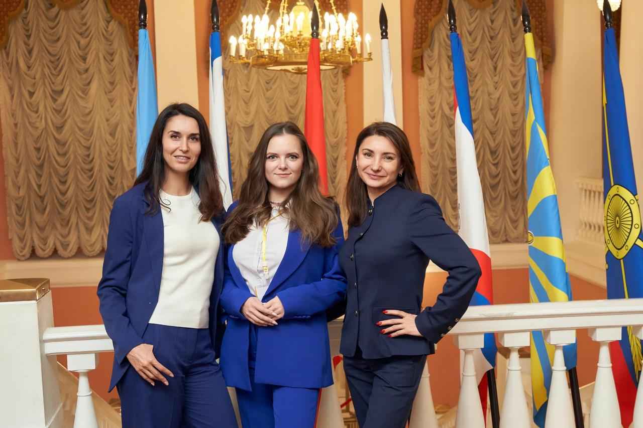 Регистрация личного фонда