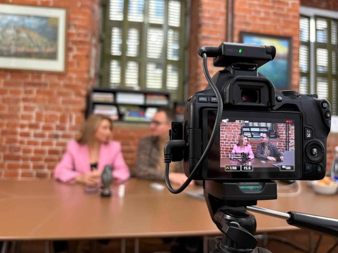 Имущество в личный фонд