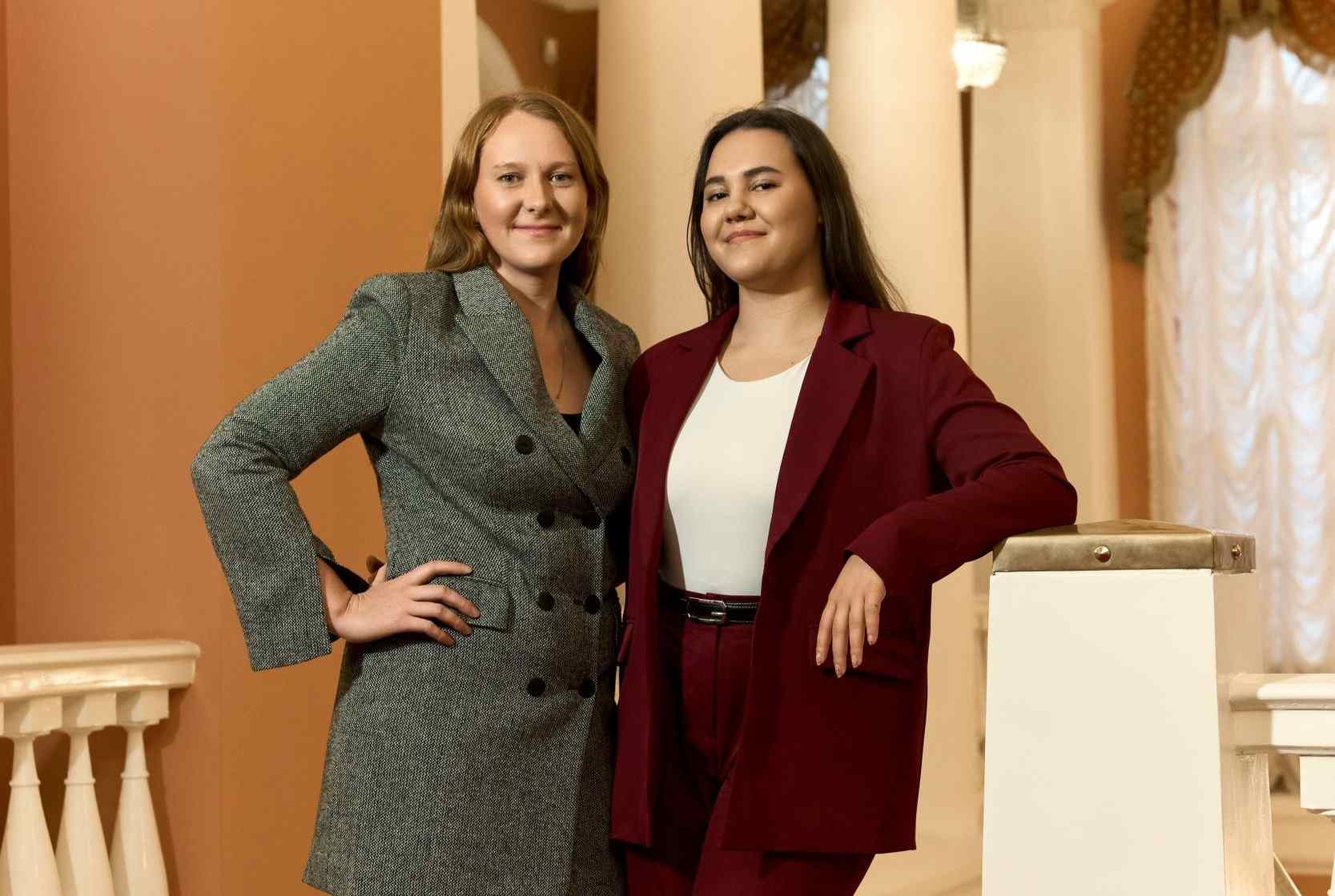 Госуслуги НКО