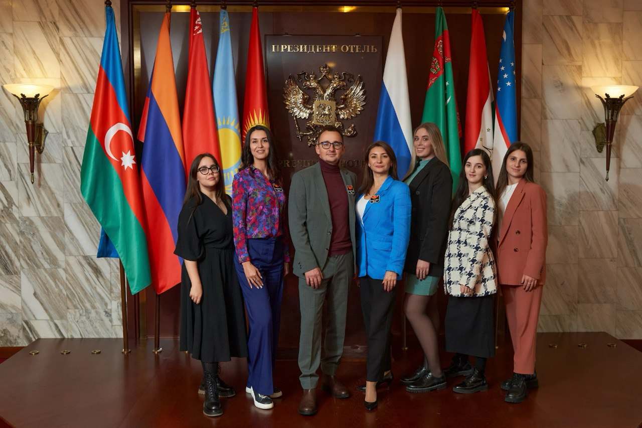 Международные личные фонды