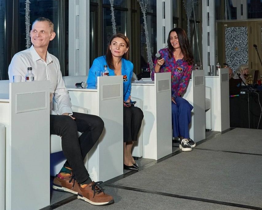 Отраслевые ассоциации