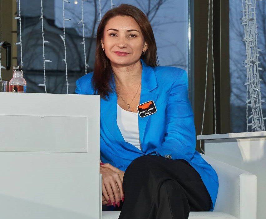 личный фонд регистрация