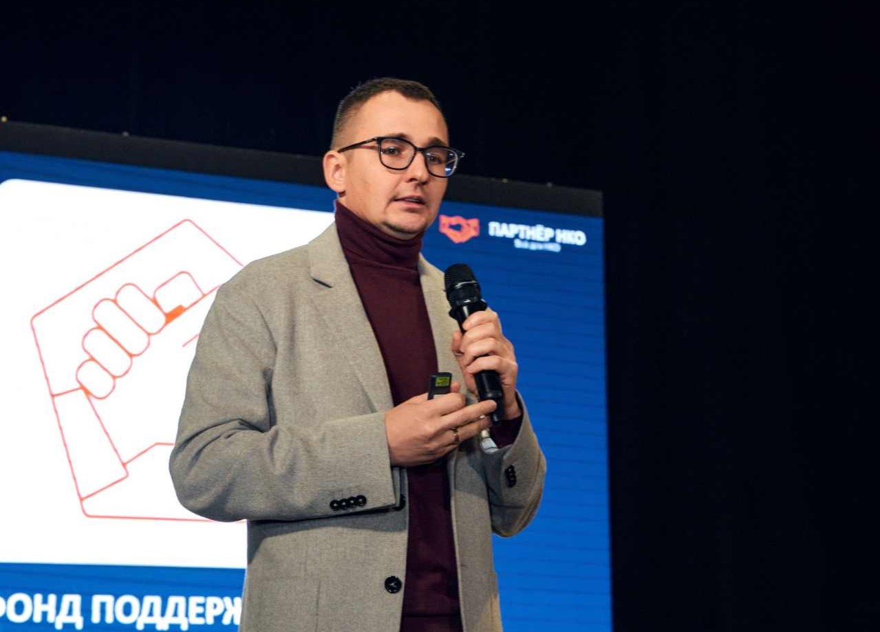 Александр Горячев финдир