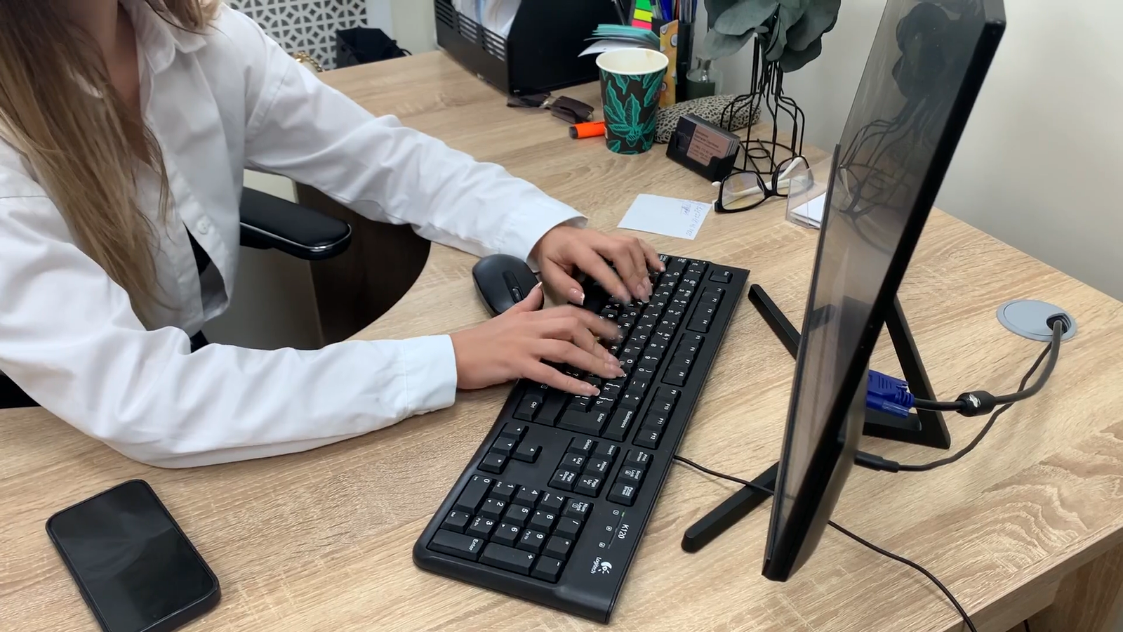 бухучёт в нко